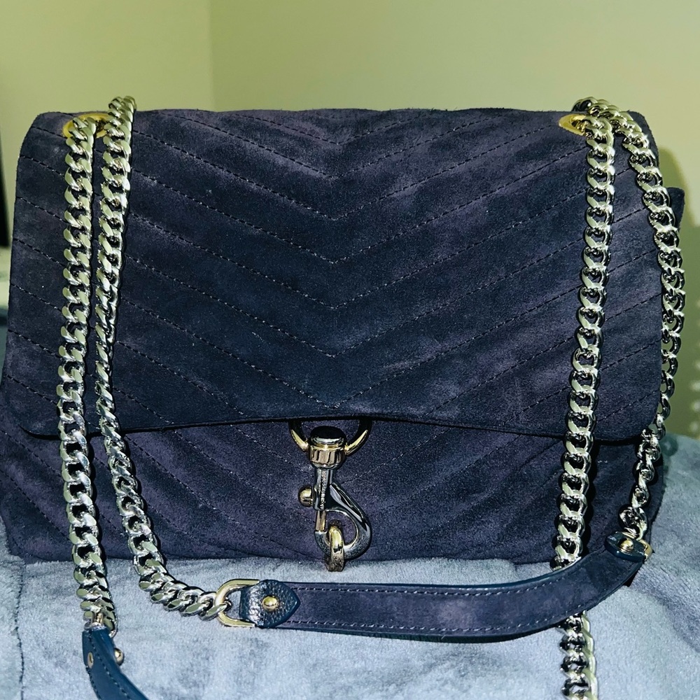 Rebecca Minkoff Edie Flap Bag
